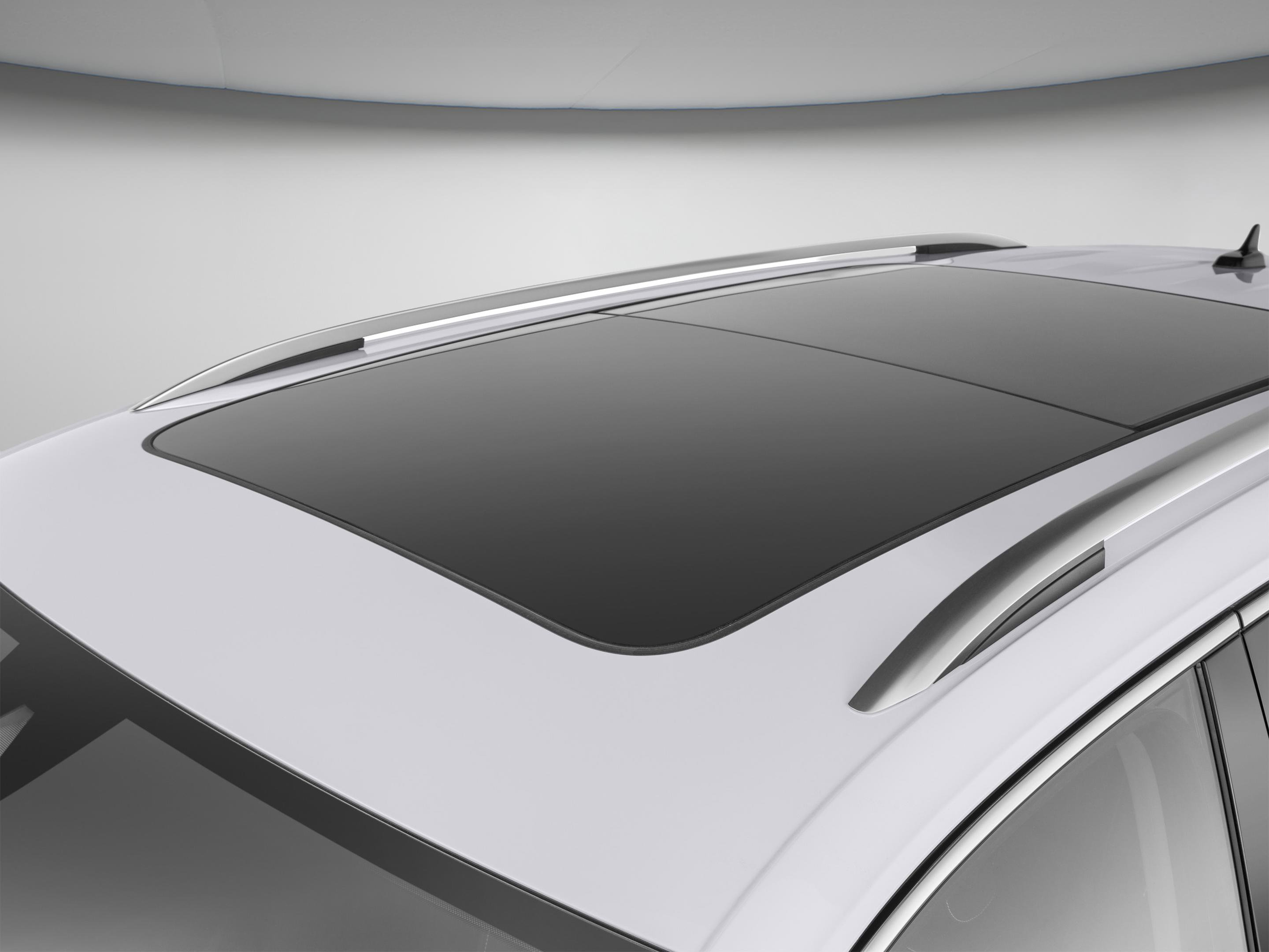 Used 2024 Volkswagen Tiguan SE w/ Panoramic Sunroof Package FWD image 54