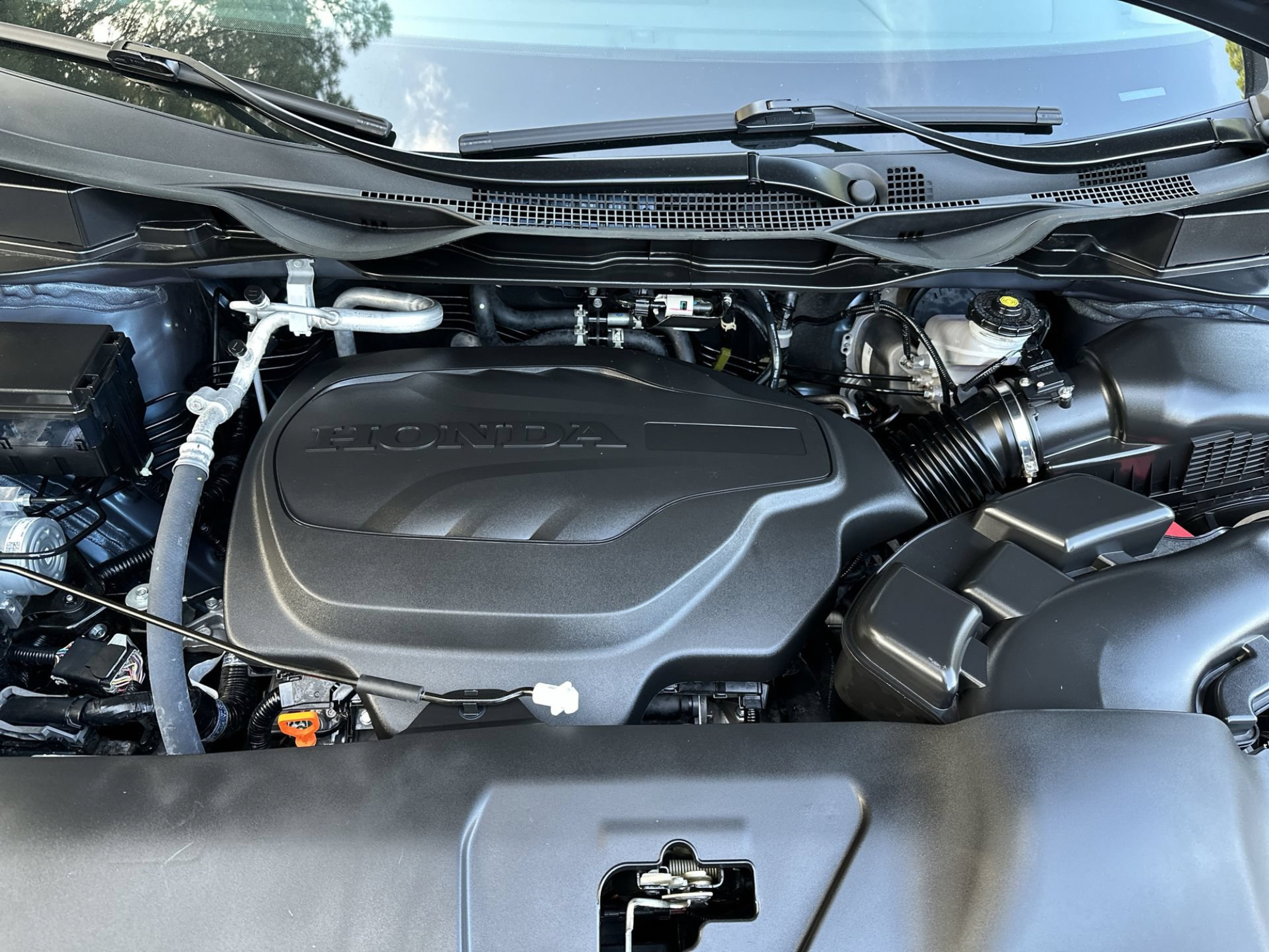Used 2025 Honda Odyssey Touring image 18