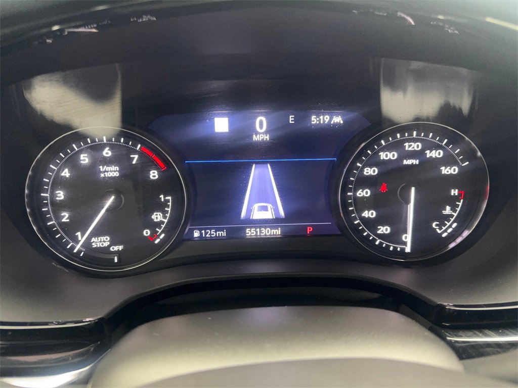 Used 2021 Cadillac XT6 Premium Luxury image 64