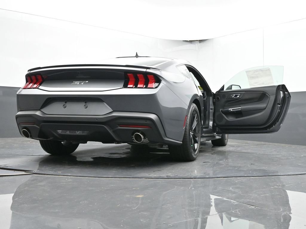New 2025 Ford Mustang GT image 68