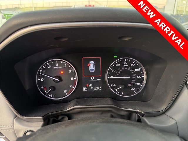 Used 2021 Subaru Outback Limited w/ Tech Package 2 image 11