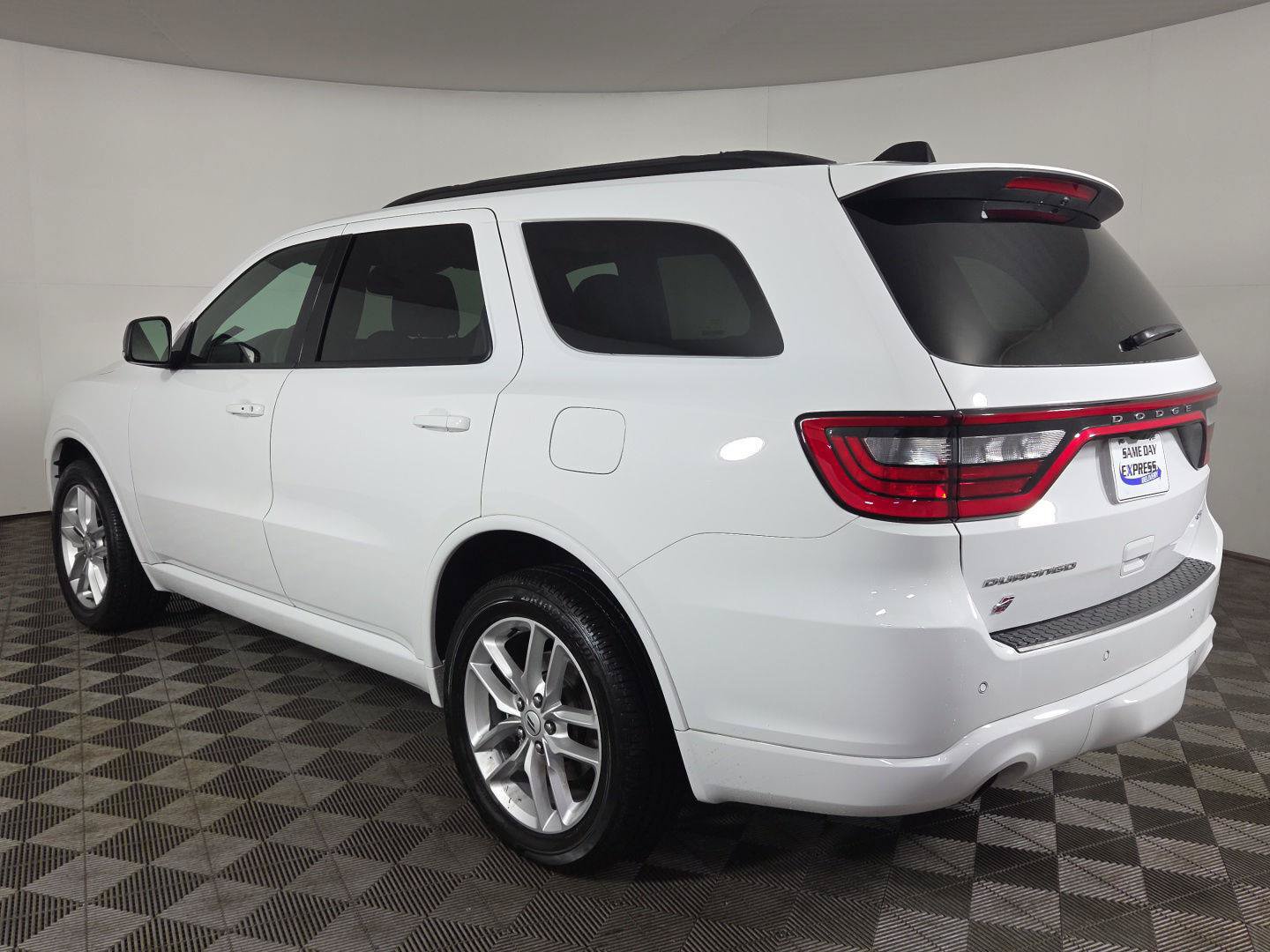 New 2026 Dodge Durango GT AWD/4WD image 3