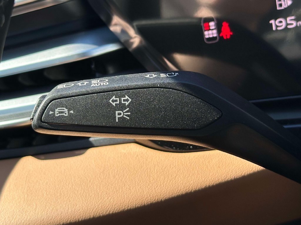 New 2026 Audi A5 Premium AWD/4WD image 28