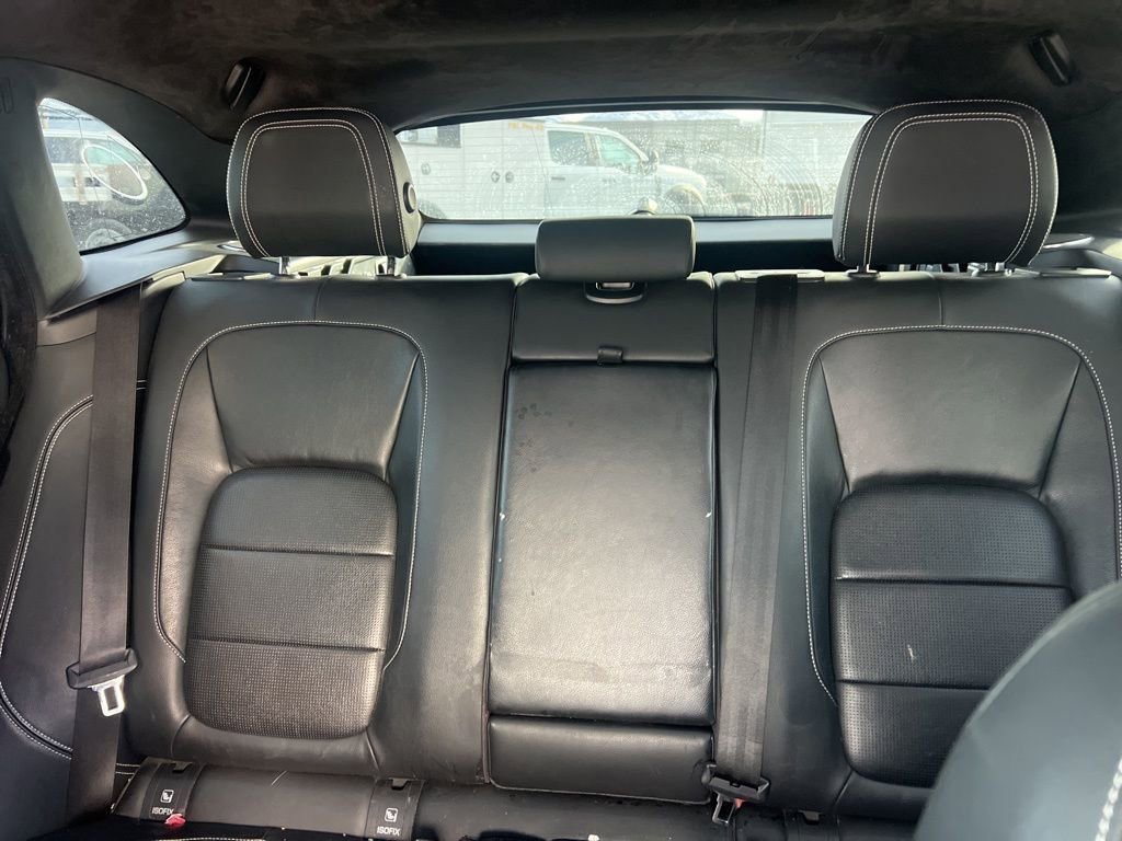 Used 2020 Jaguar F-PACE S image 25
