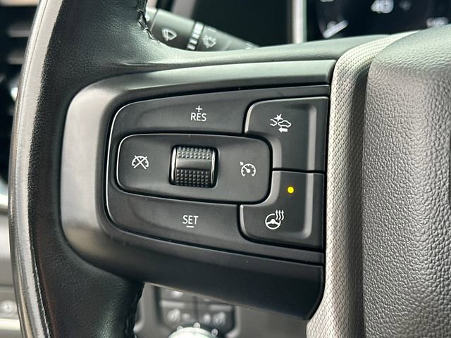 Used 2024 GMC Sierra 3500 Denali w/ Denali Reserve Package image 30