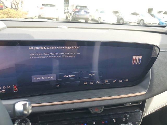 New 2026 Buick Envision Sport Touring AWD/4WD image 24