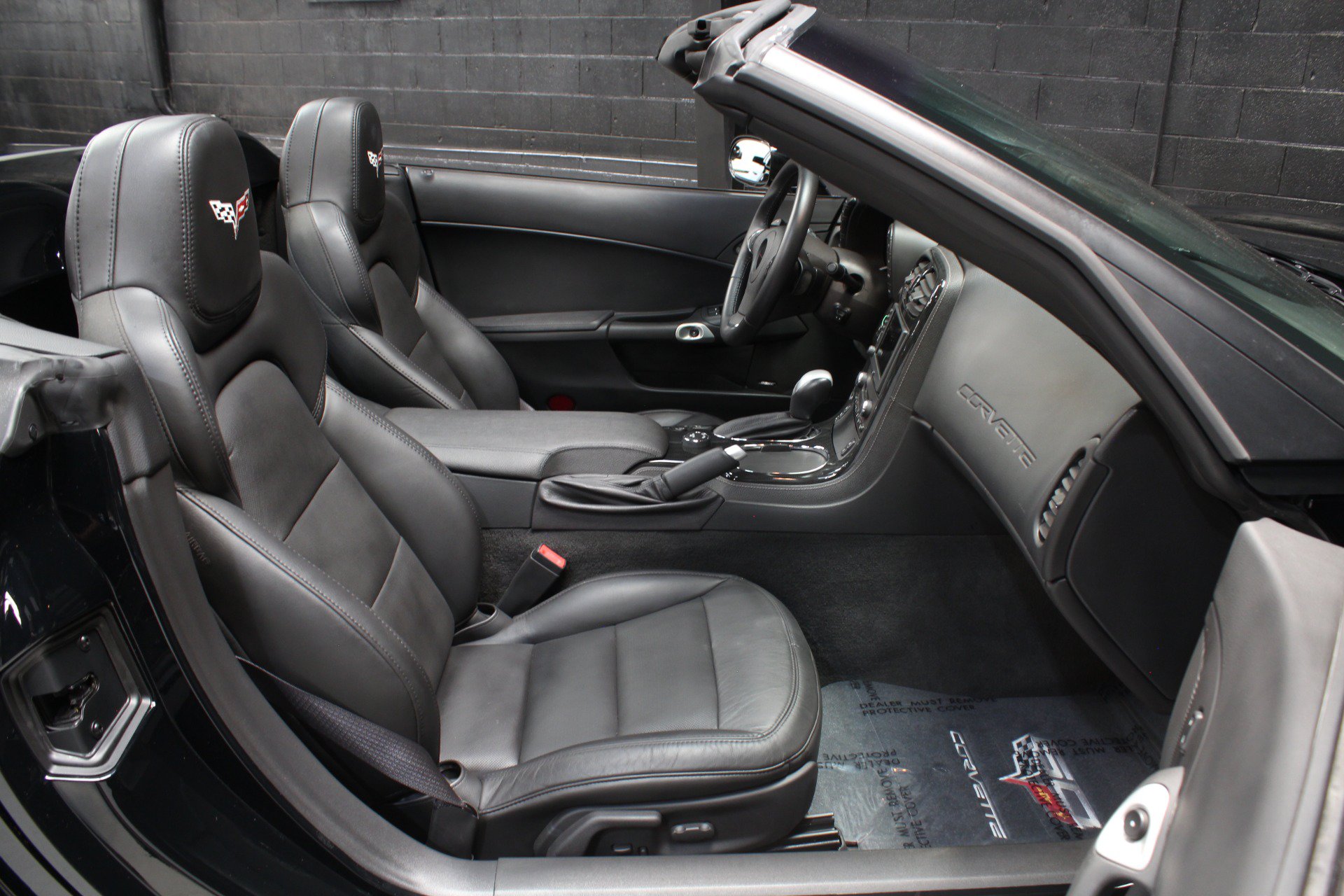 Used 2013 Chevrolet Corvette Grand Sport w/ 3LT Preferred Equipment Group RWD image 51