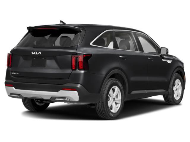 Used 2025 Kia Sorento LX FWD image 5