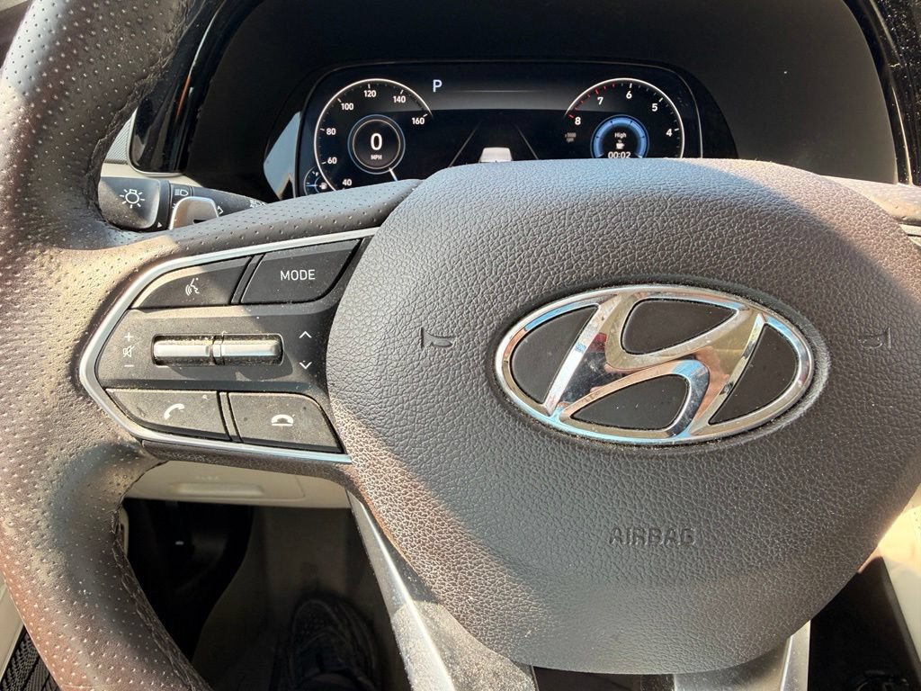 Used 2020 Hyundai Palisade Limited FWD image 22