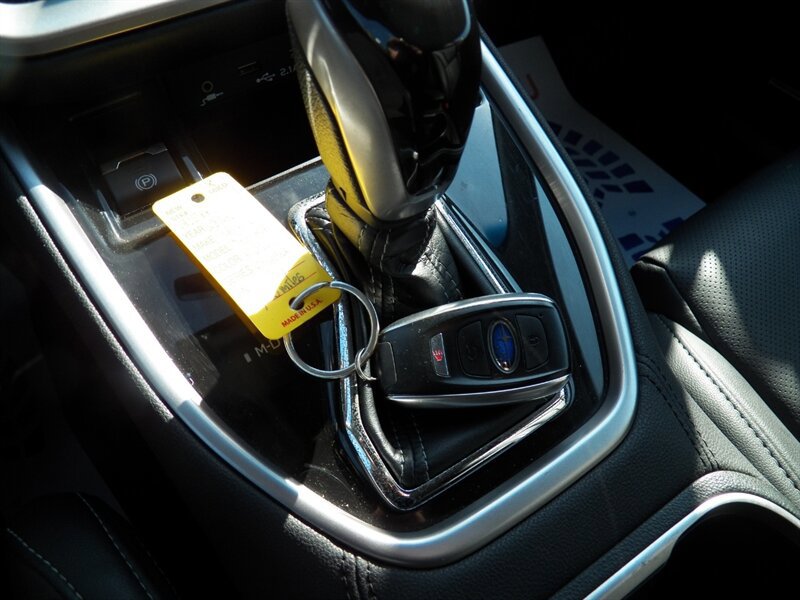 Used 2022 Subaru Outback Limited image 36