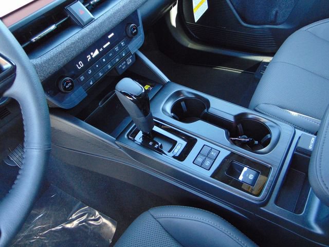 New 2026 Subaru Outback Limited w/ Premium/Limited Plus Package AWD/4WD image 14