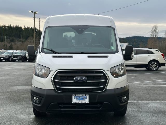 Used 2020 Ford Transit 150 XL image 7