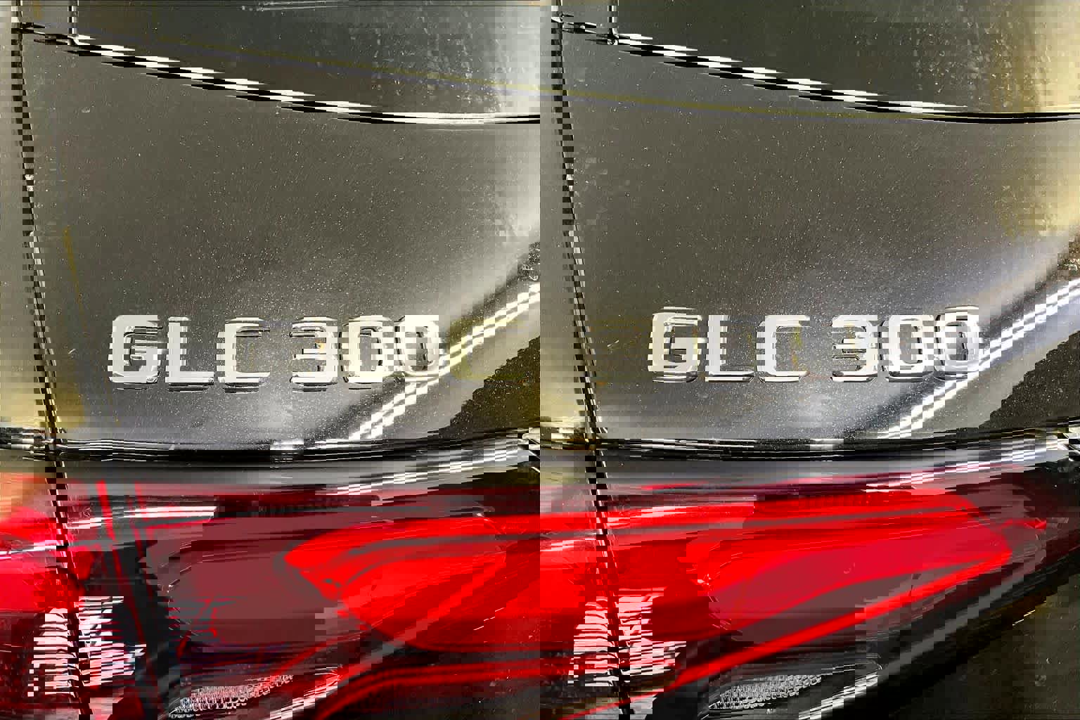 New 2026 Mercedes-Benz GLC 300 4MATIC image 6