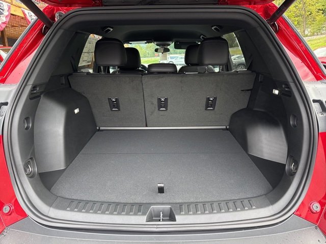 New 2026 Chevrolet Equinox LT w/ Convenience Package II image 10