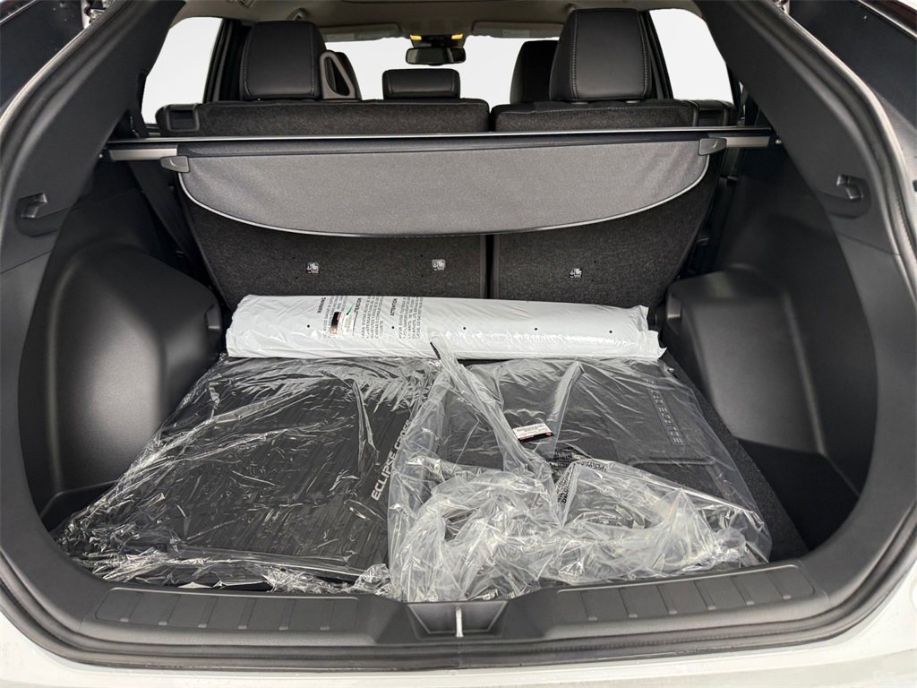 New 2026 Mitsubishi Eclipse Cross SE image 24