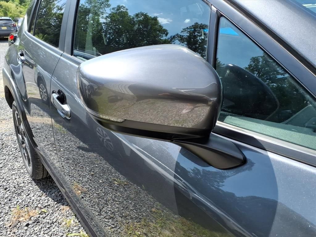 Used 2024 Subaru Crosstrek 2.5i Limited w/ Crosstrek Mirror Package AWD/4WD image 11