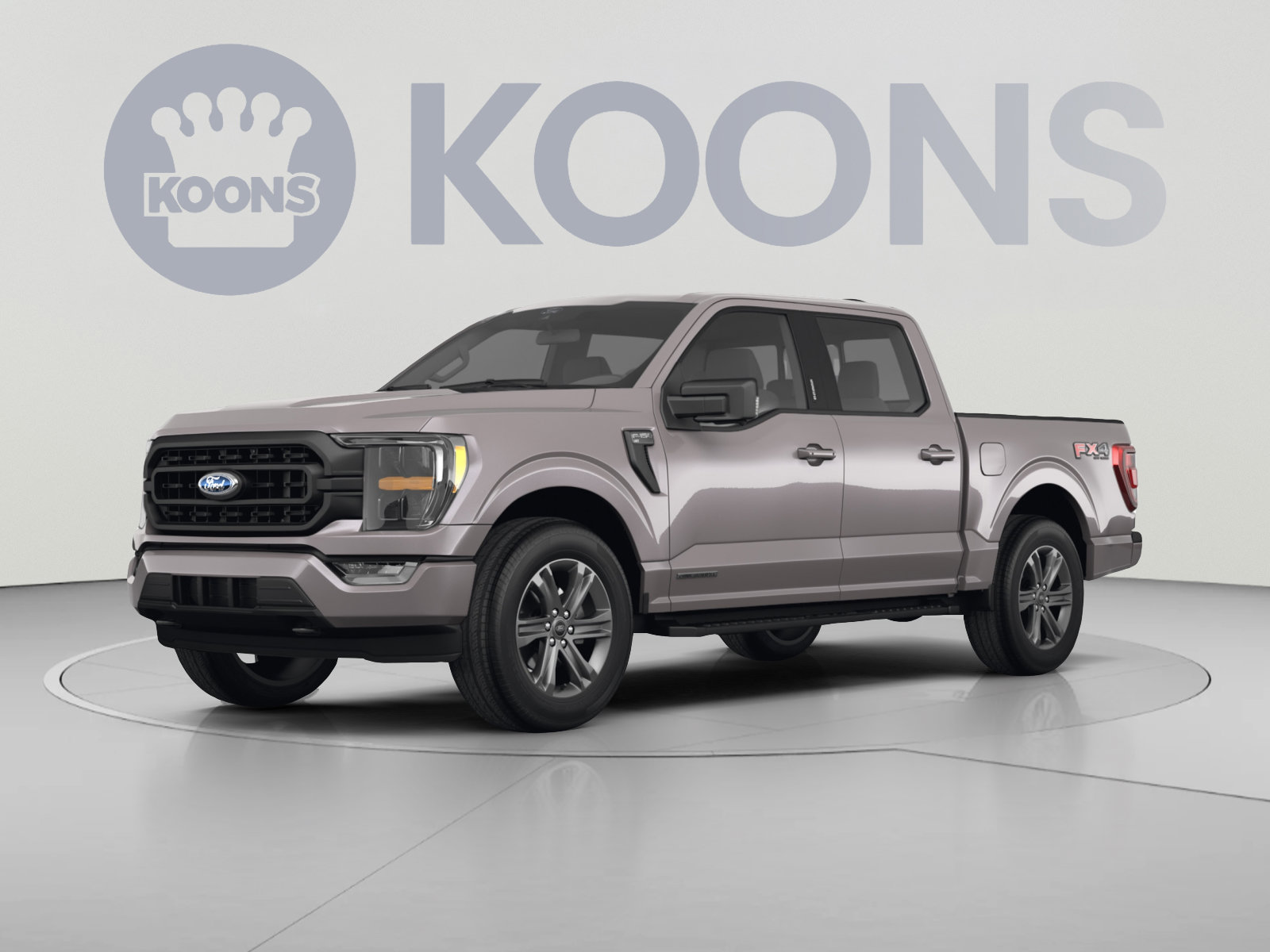 Used 2023 Ford F150 XLT w/ Equipment Group 302A High