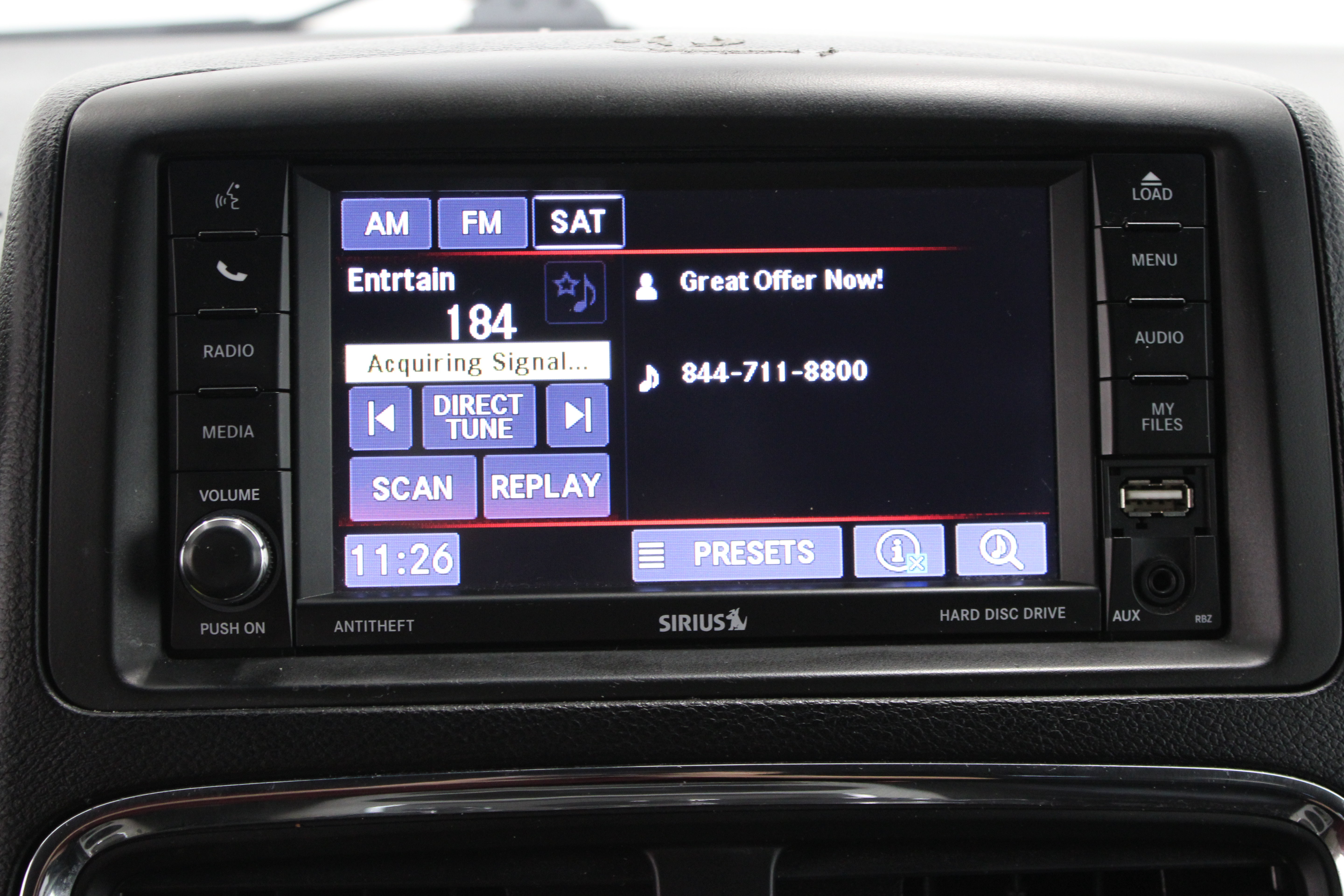Used 2017 Dodge Grand Caravan SXT FWD image 18