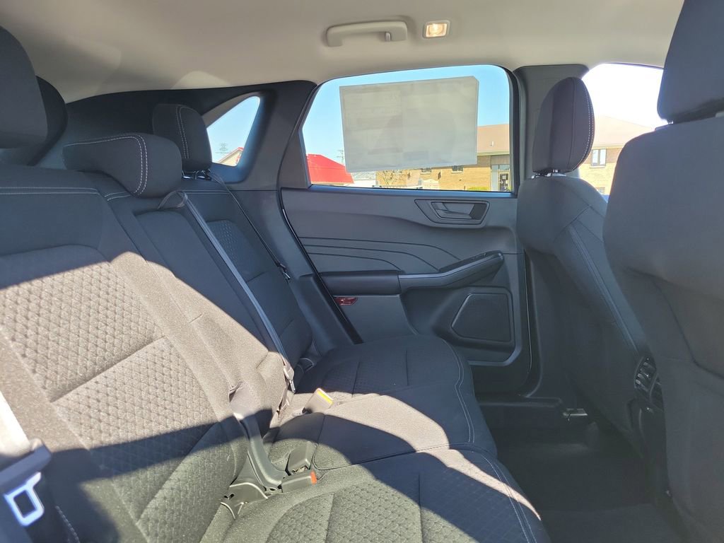 New 2026 Ford Escape Active w/ Cold Weather Package image 16