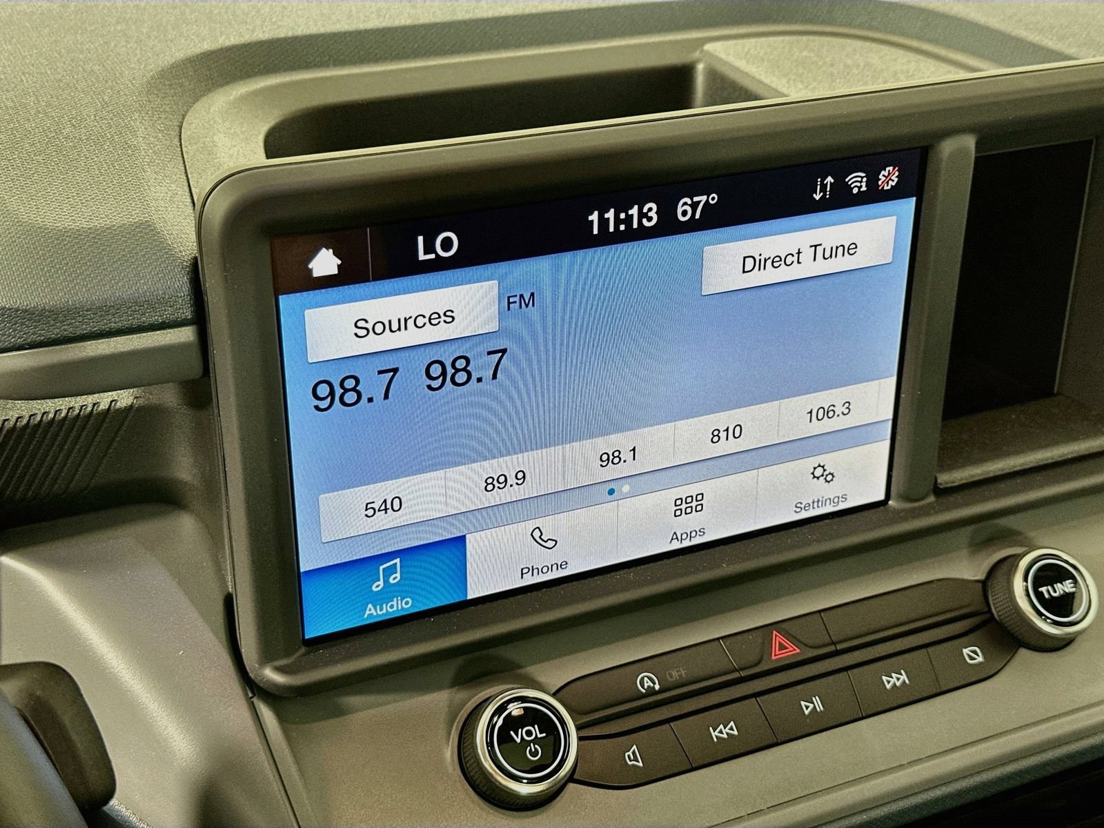 Used 2024 Ford Maverick Tremor w/ Tremor Off-Road Package AWD/4WD image 14