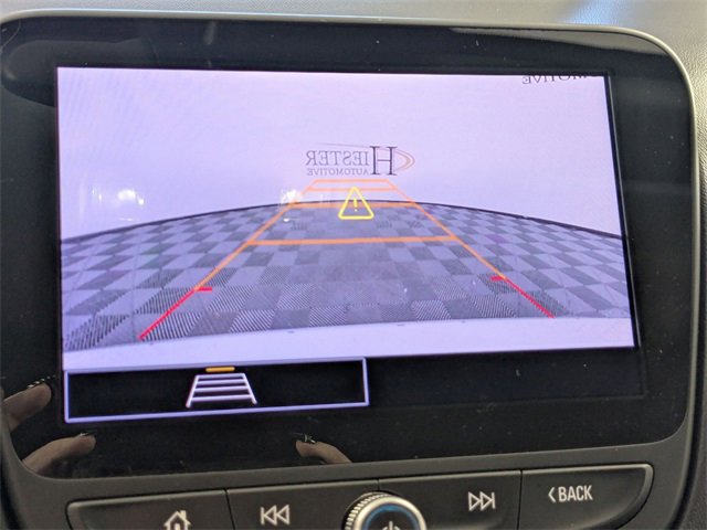 Used 2024 Chevrolet Malibu LT image 21