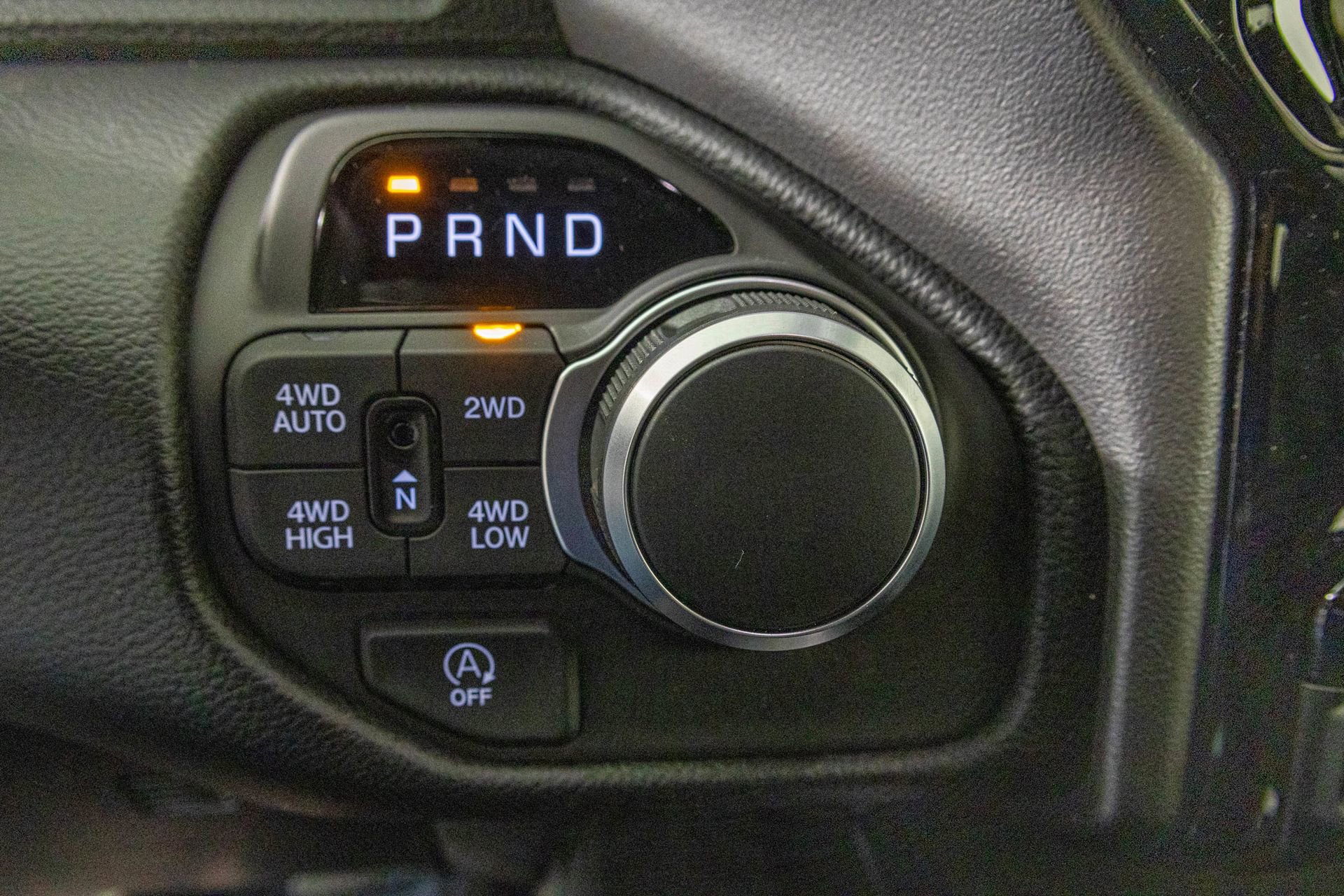 New 2026 RAM 1500 Big Horn image 27