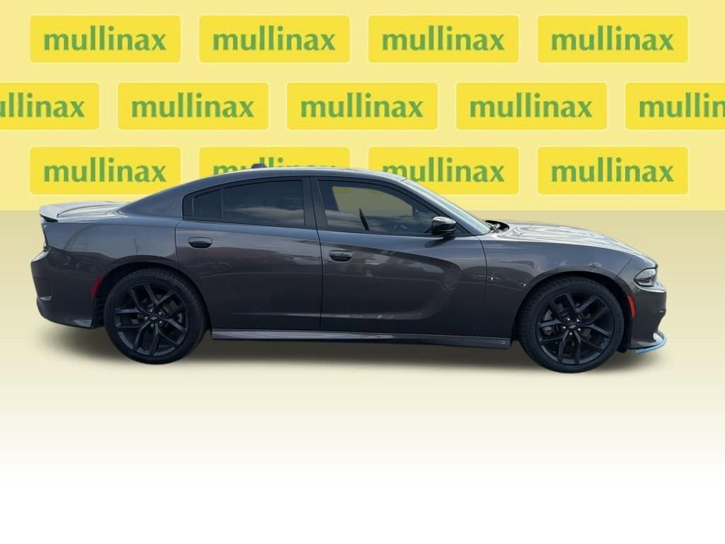 Used 2023 Dodge Charger GT w/ Blacktop Package image 12