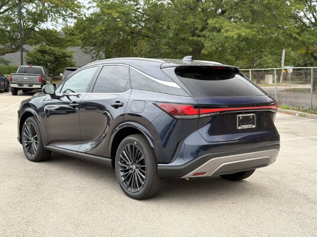New 2026 Lexus RX 350 Premium w/ Convenience Package AWD/4WD image 7