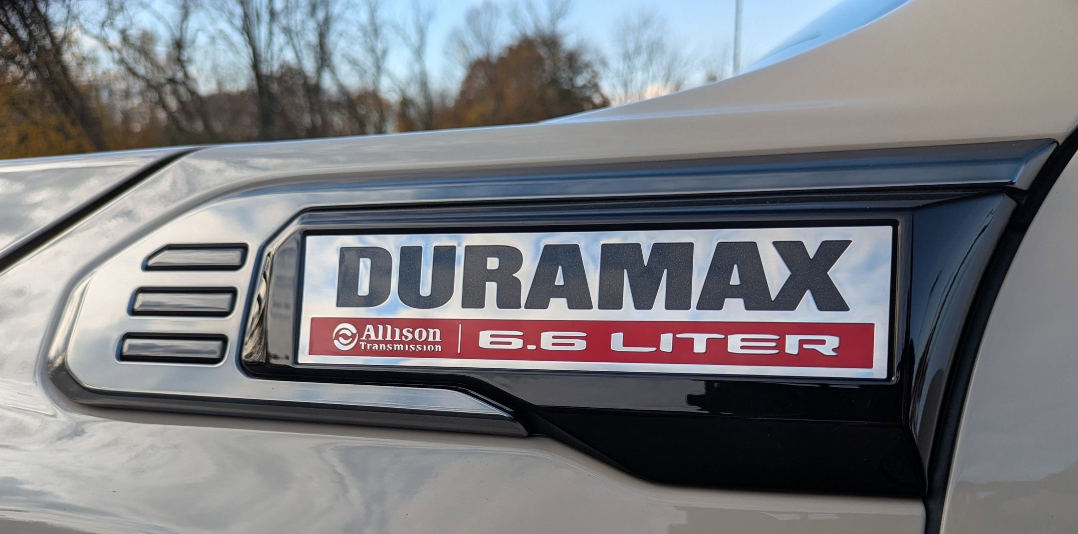 New 2026 GMC Sierra 2500 AT4 w/ AT4 Premium Plus Package image 28