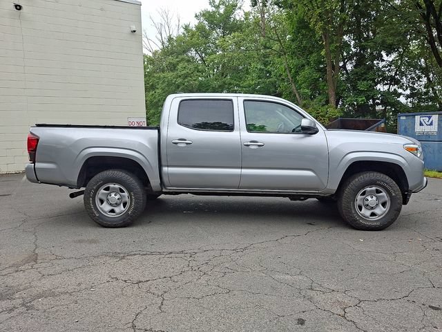 Used 2023 Toyota Tacoma SR AWD/4WD image 8