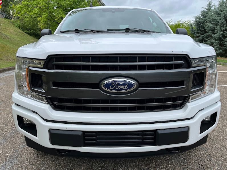 Used 2019 Ford F150 XLT w/ Equipment Group 302A Luxury AWD/4WD image 31