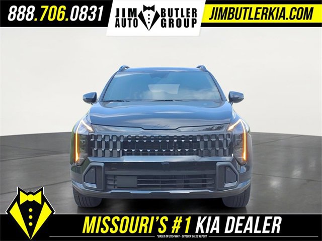 New 2026 Kia Sportage X-Line image 30