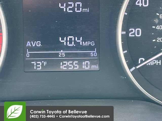 Used 2017 Hyundai Elantra SE FWD image 10
