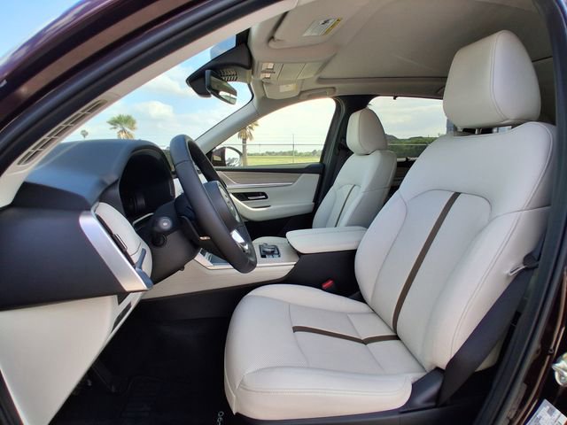 New 2026 MAZDA CX-90 3.3 Turbo w/ Premium Plus Pkg AWD/4WD image 15