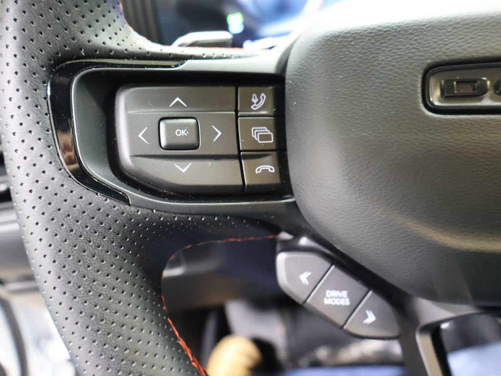 New 2026 Dodge Charger Scat Pack w/ Wheel & Tire Package image 24