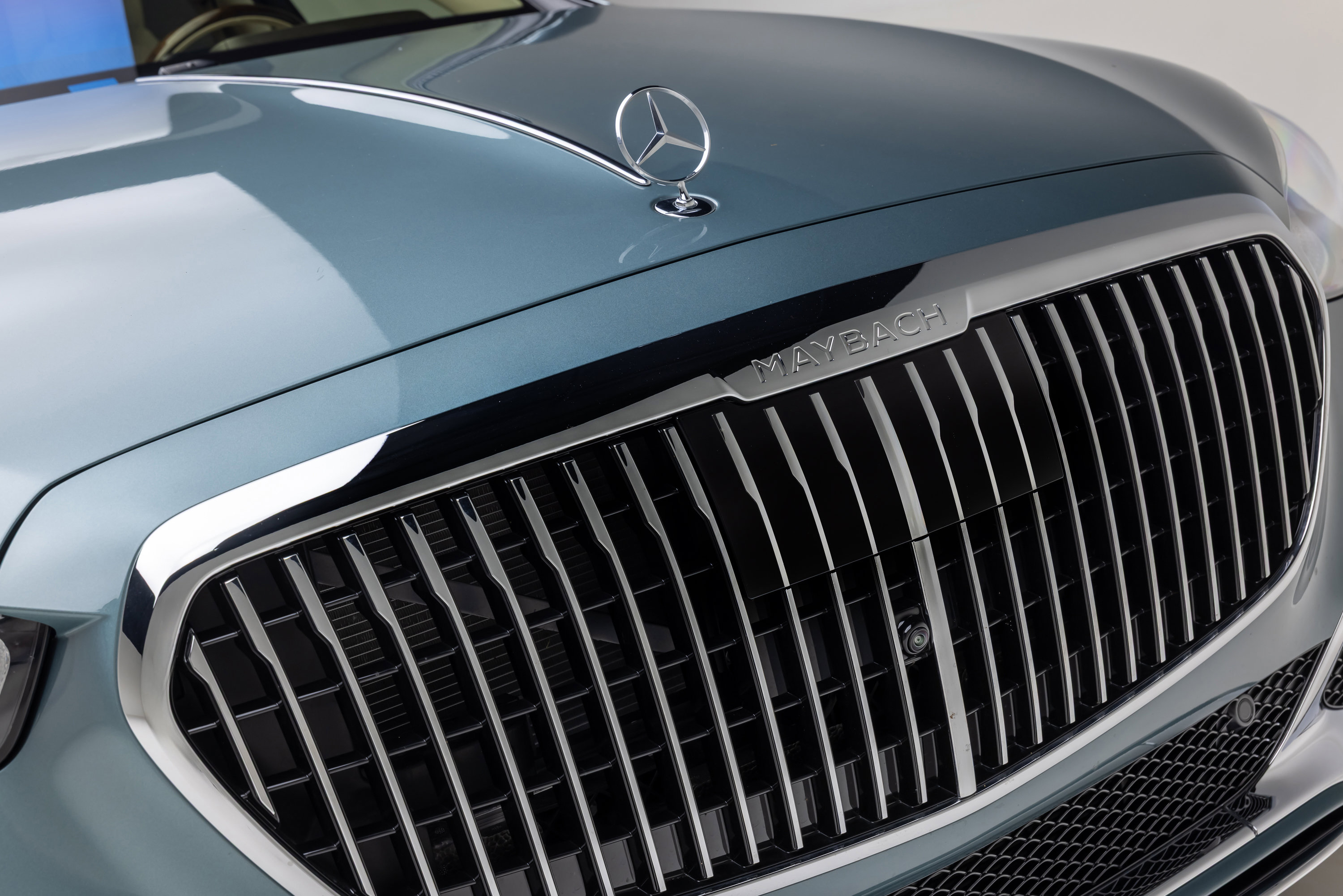 Used 2026 Mercedes-Benz Maybach S 580 4MATIC image 13