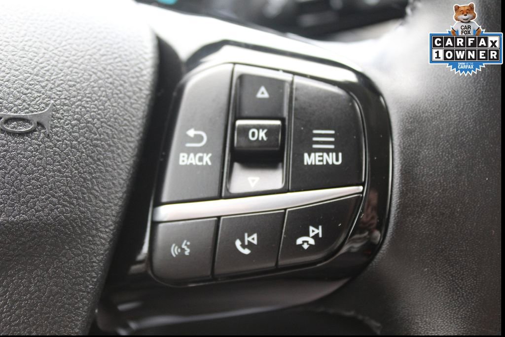 Used 2022 Ford Escape SE w/ Cold Weather Package AWD/4WD image 12