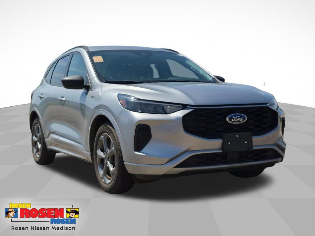 Used 2024 Ford Escape ST-Line FWD image 1