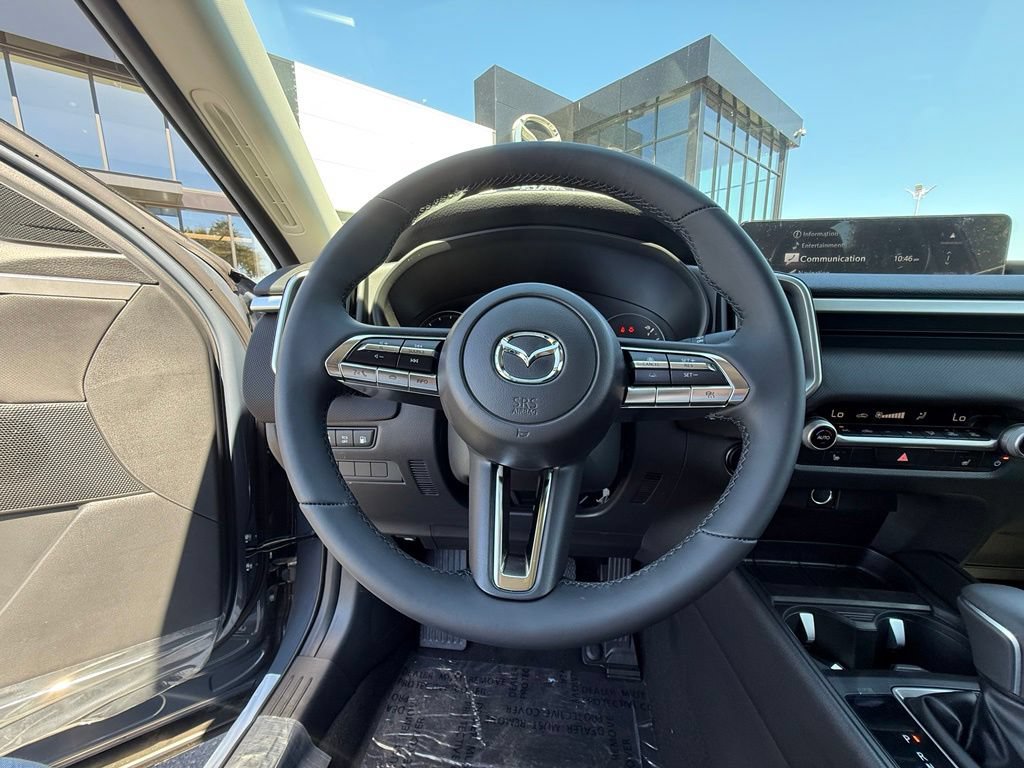 New 2026 MAZDA CX-50 2.5 Hybrid w/ Weather Package AWD/4WD image 20