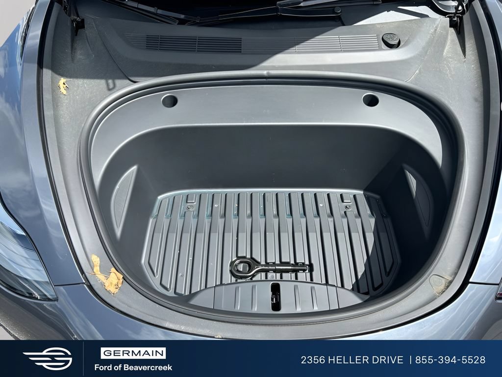 Used 2023 Tesla Model 3 Standard Range RWD image 27