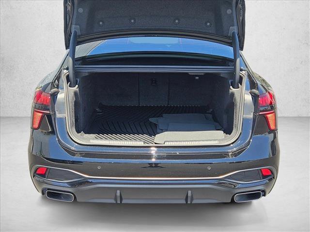 Certified 2026 Audi A6 Premium Plus w/ Premium Plus Package AWD/4WD image 6