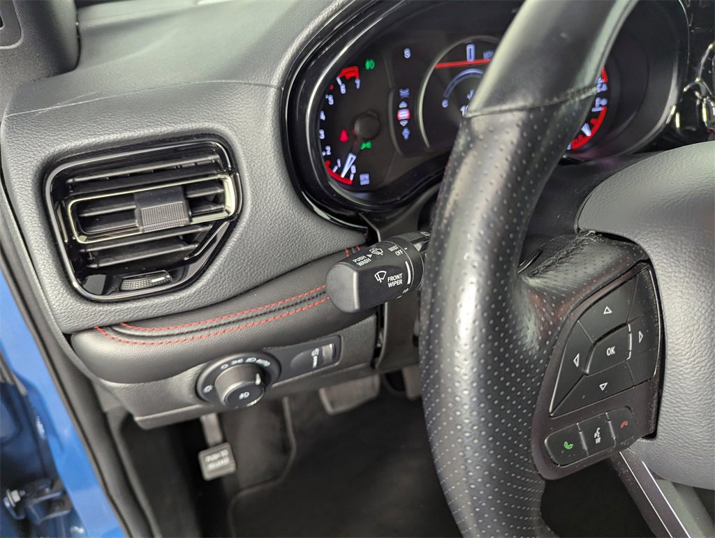 Used 2023 Dodge Durango GT image 20