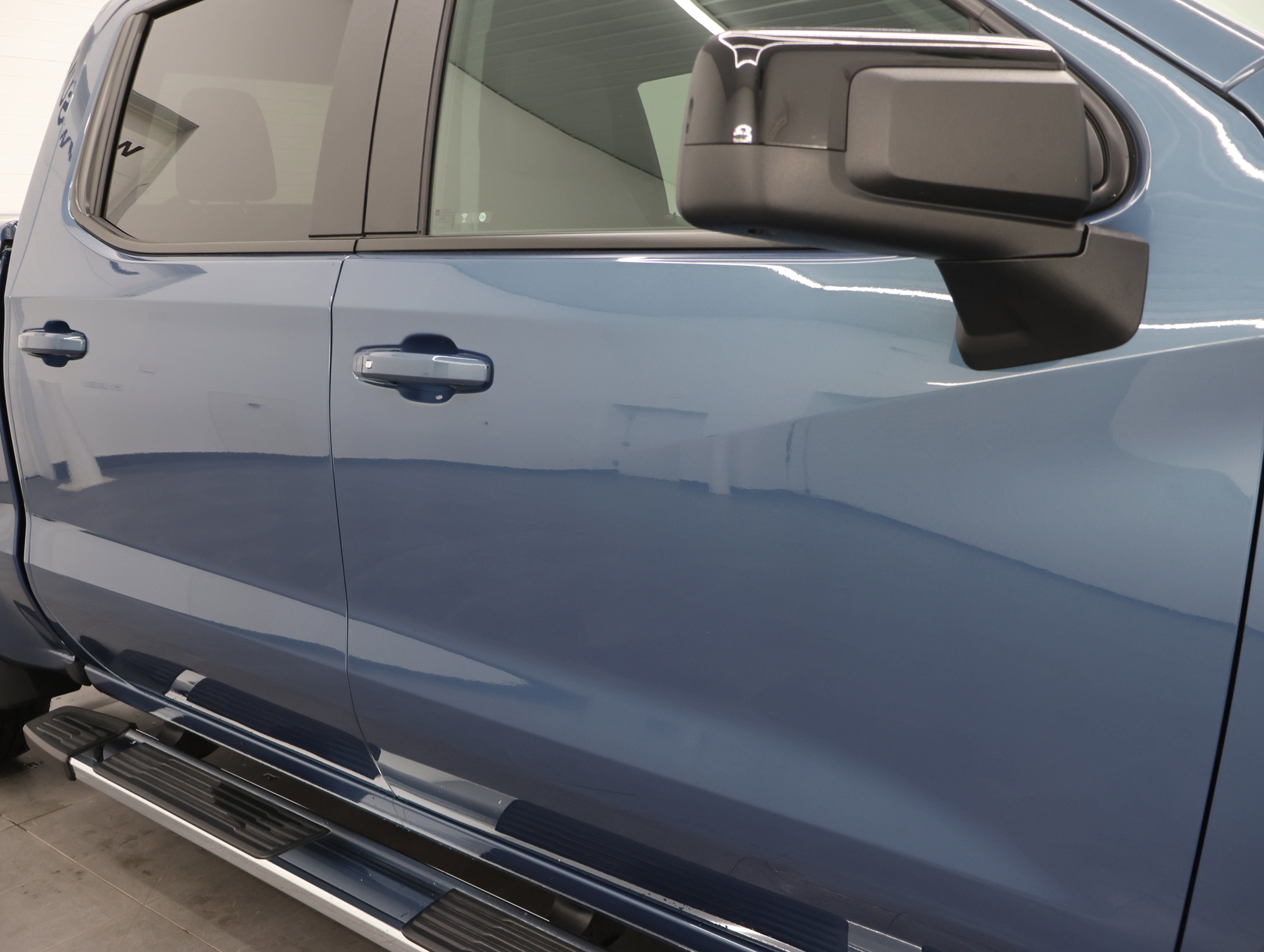 Used 2024 Chevrolet Silverado 1500 RST AWD/4WD image 24