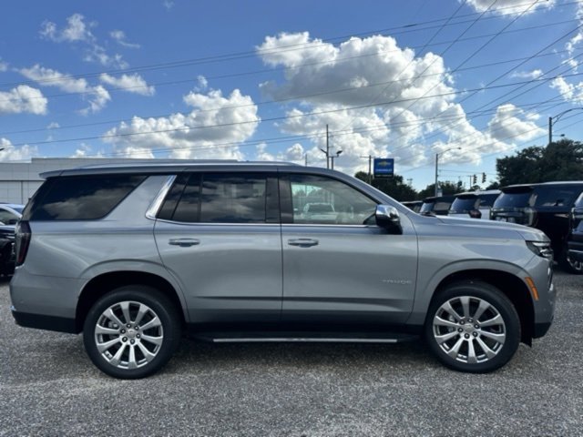 New 2026 Chevrolet Tahoe Premier image 24