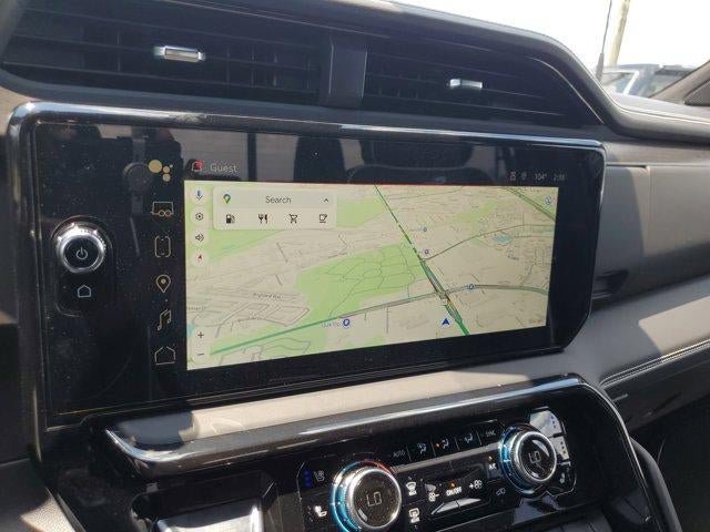 New 2026 GMC Sierra 2500 AT4X w/ AT4X AEV Edition AWD/4WD image 25