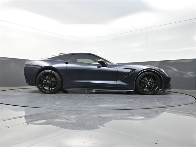 Used 2015 Chevrolet Corvette Stingray Z51 w/ 2LT Preferred Equipment Group image 30