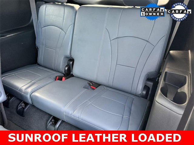 Certified 2024 Buick Enclave Essence w/ Experience Buick Package image 10