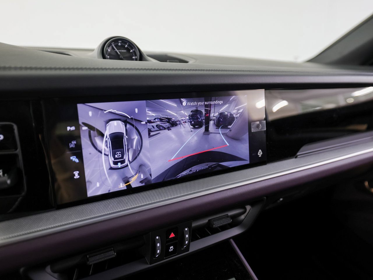 New 2026 Porsche Cayenne S AWD/4WD image 18