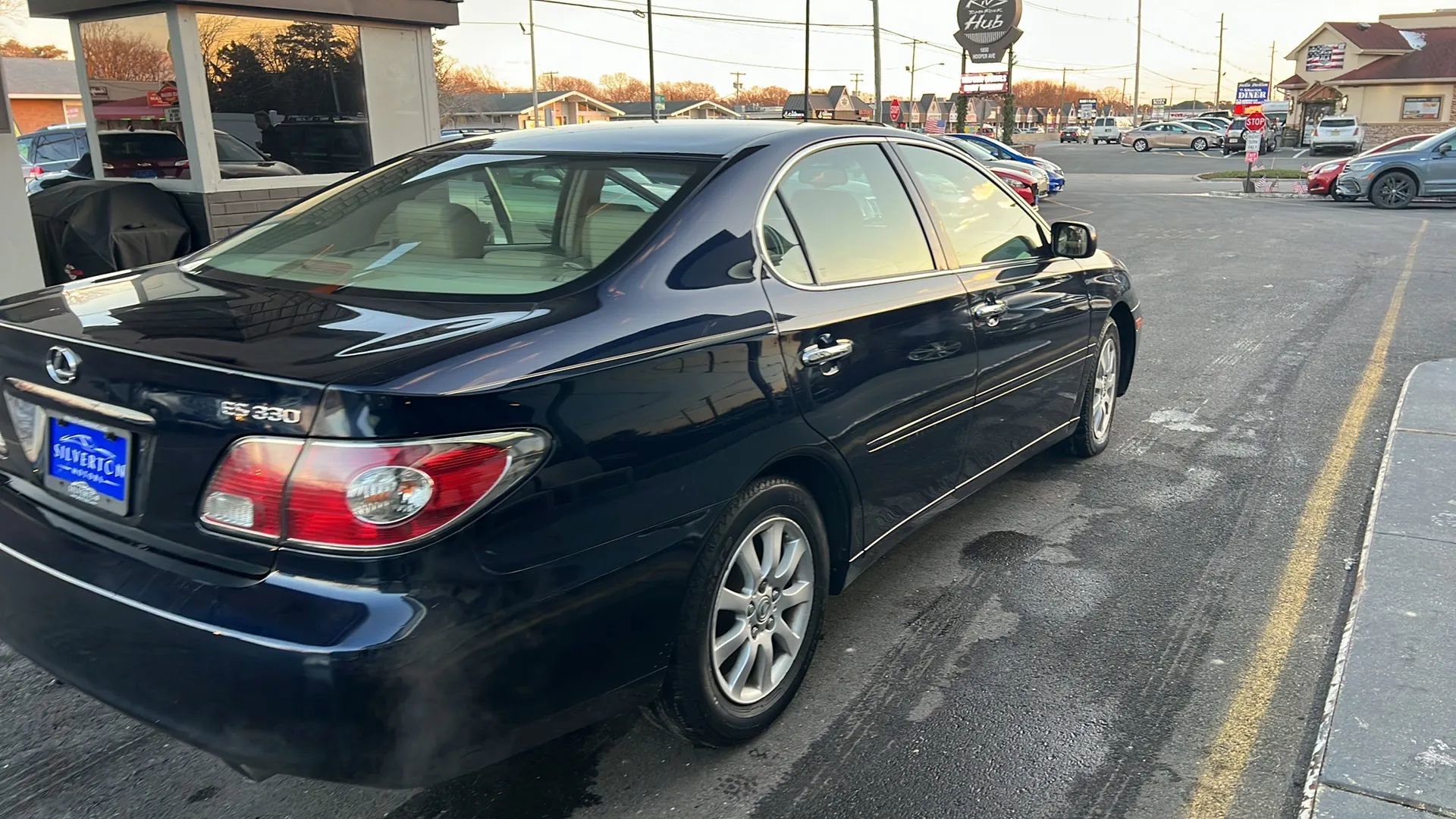 Used 2004 Lexus ES 330 image 10