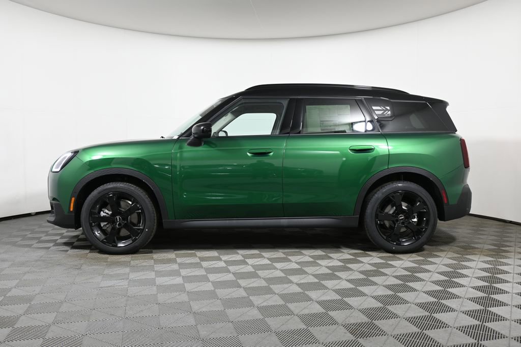 Used 2025 MINI Cooper Countryman S image 2
